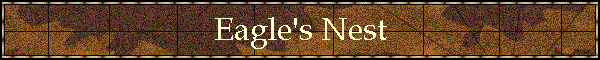 Eagle's Nest